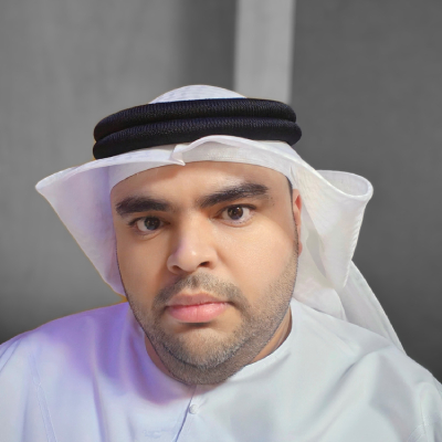 Ahmed Al Zarouni
