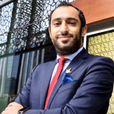 Ali Othman