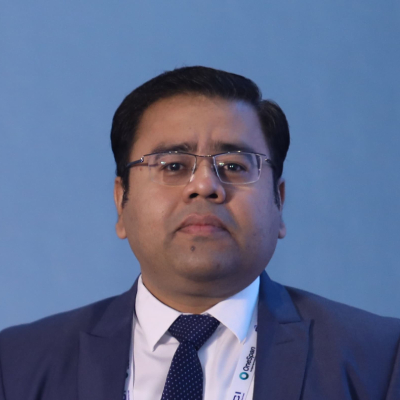 Atul Kumar