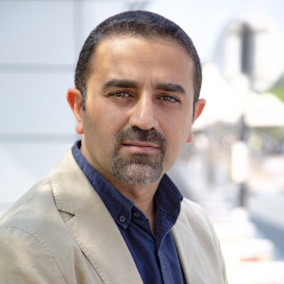 Aus Alzubaidi
