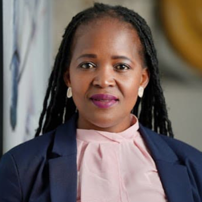 Celia Mantshiyane