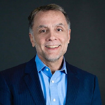 Fadi Ghandour