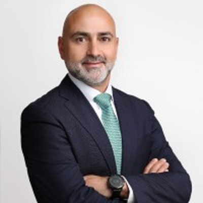 Issam Zaghloul