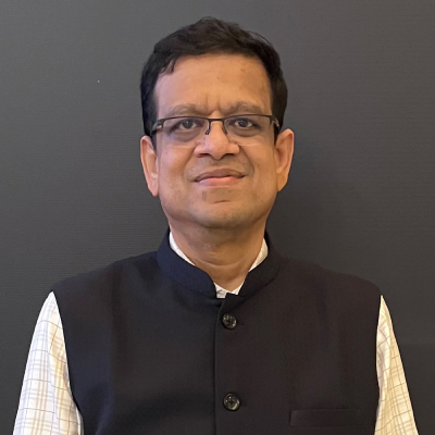 Kalpesh Doshi