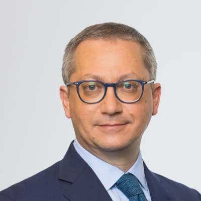 Luca Tagliaretti