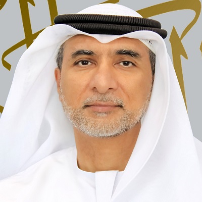 Maher Al Kaabi