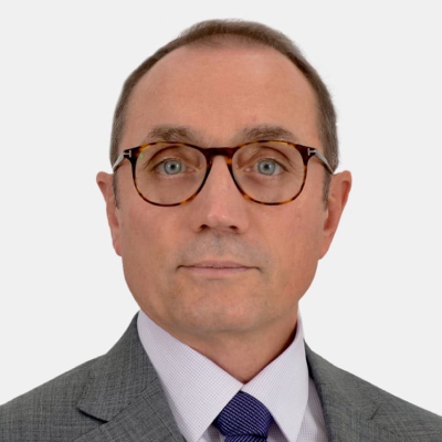Olivier Busolini