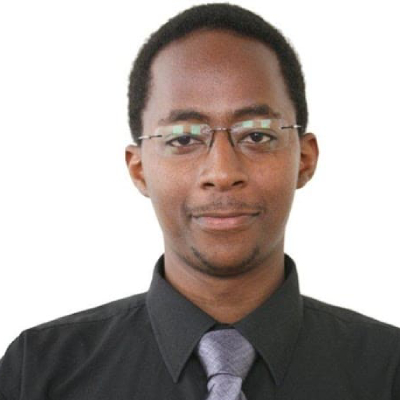Tim Theuri