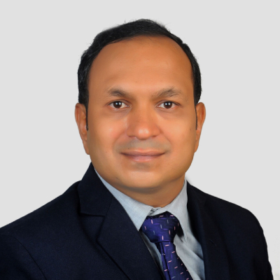 Amit Ghodekar
