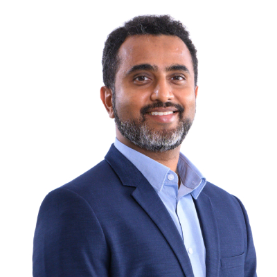 Naveen Chanthiran