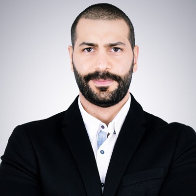 Ayman Hammoudeh