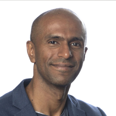 Srijith Nair