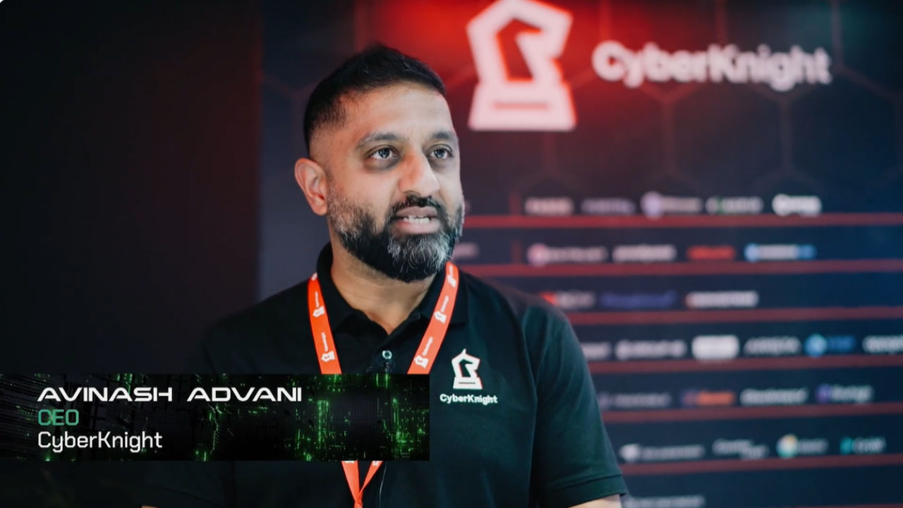 Avinash Advani