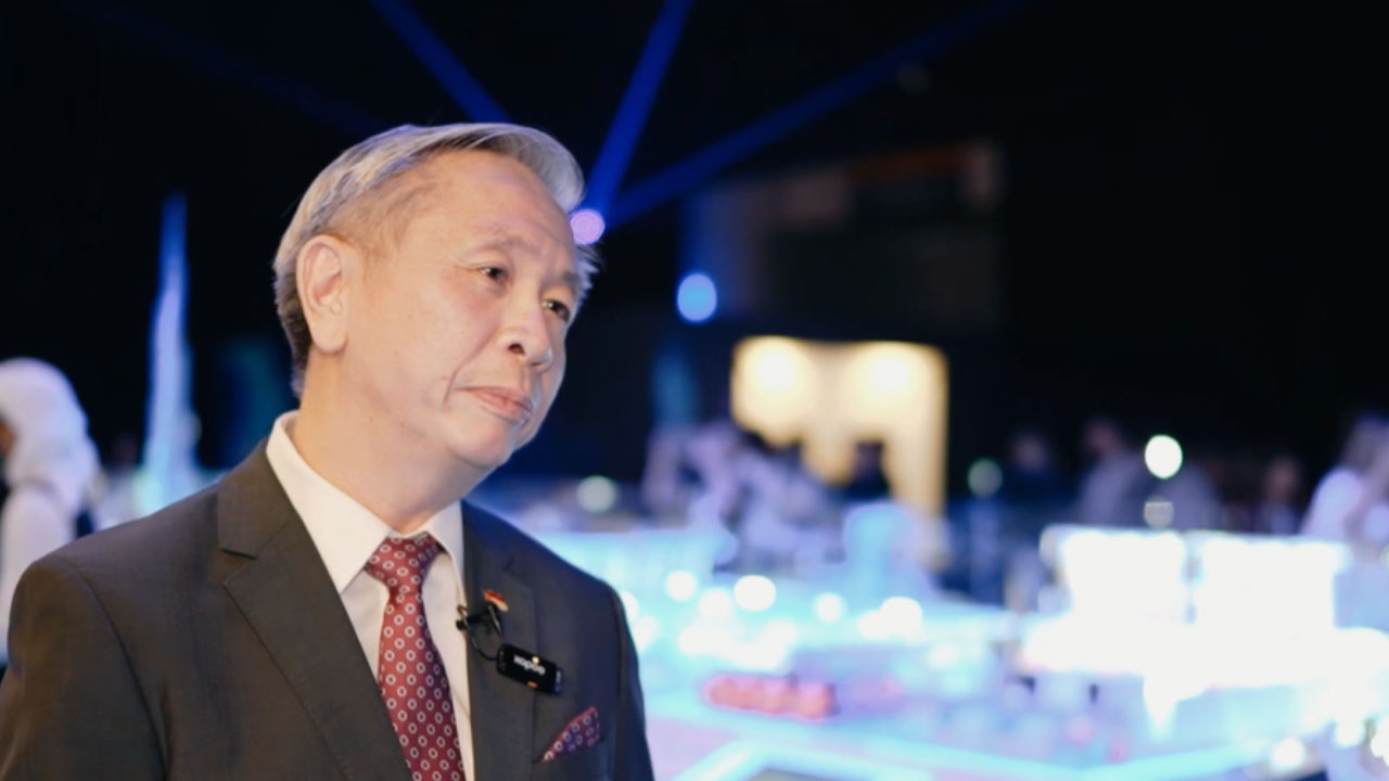 David Koh