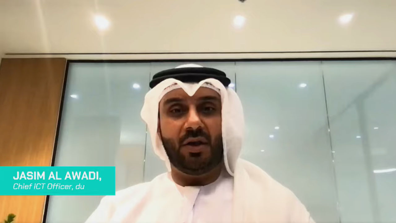 Jasim Al Awadi