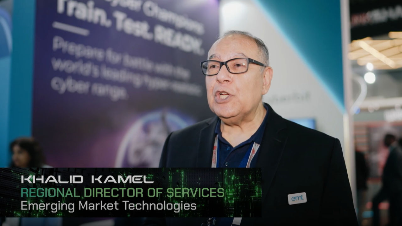 Khaled Kamel