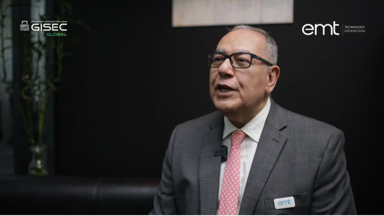 Khaled Kamel