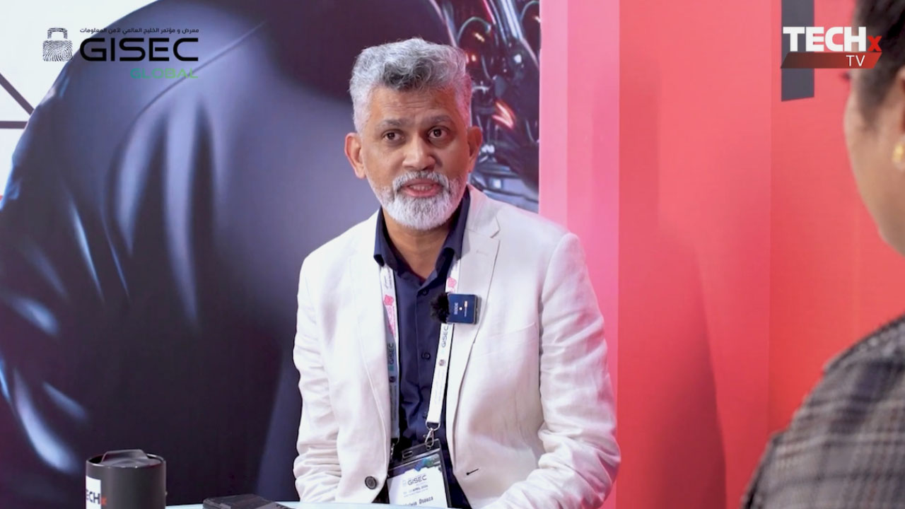 Melwin DSouza