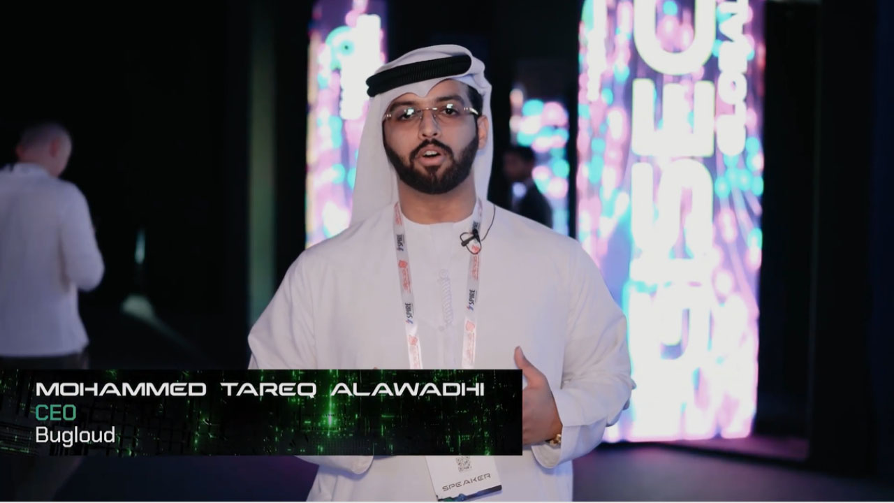 Mohammed Tareq Alawadhi