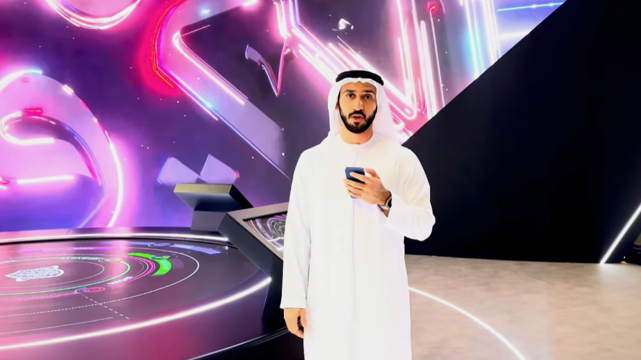 Suhail Khaled