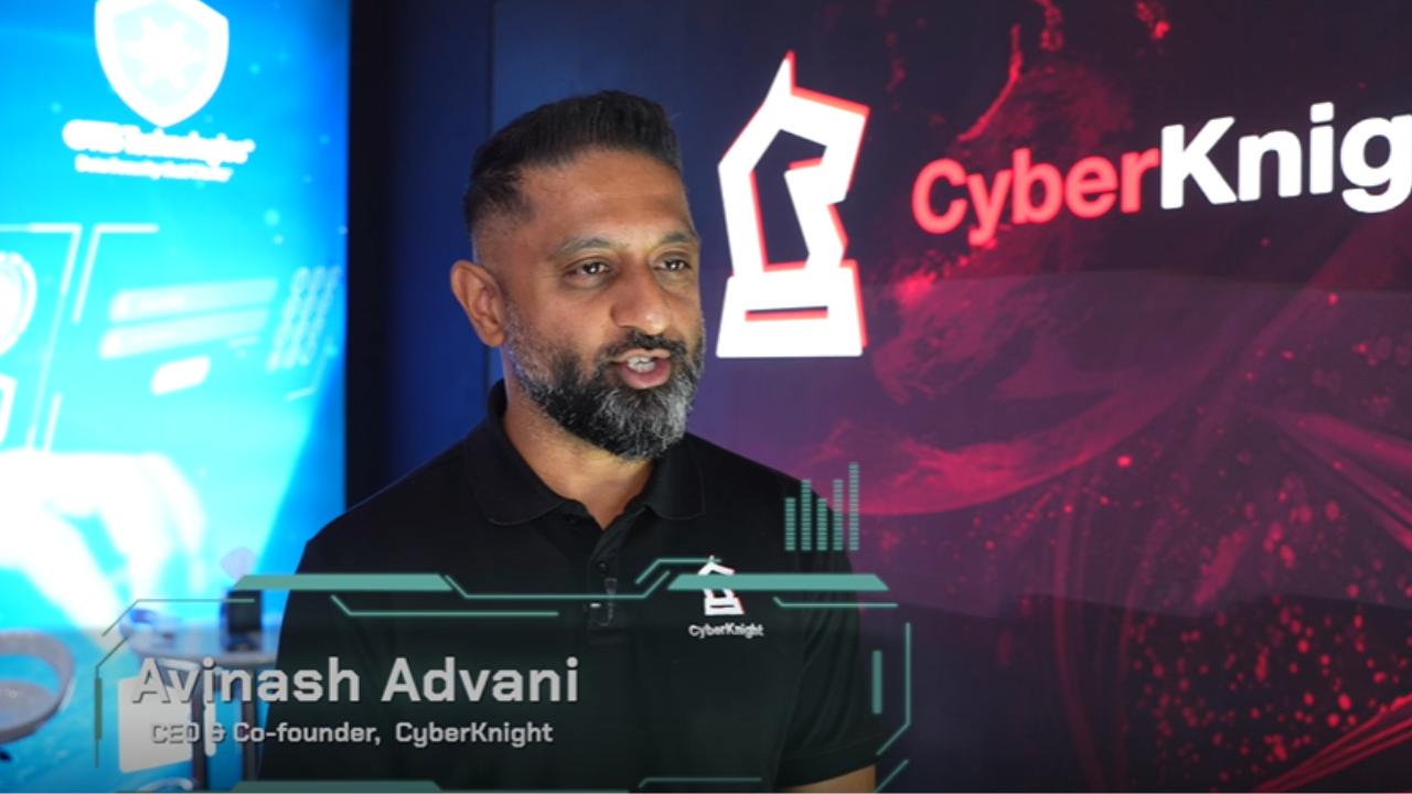 Avinash Advani