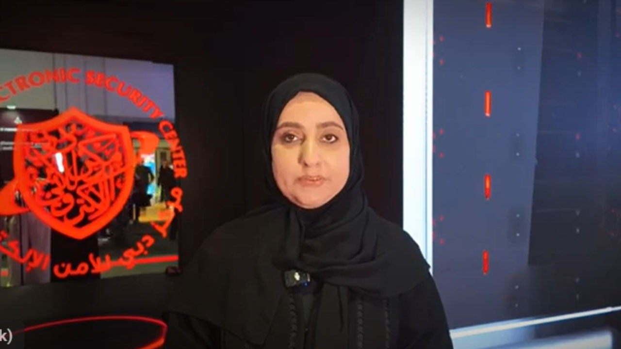 Dr. Bushra AlBlooshi