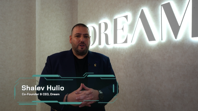 Shalev Hulio