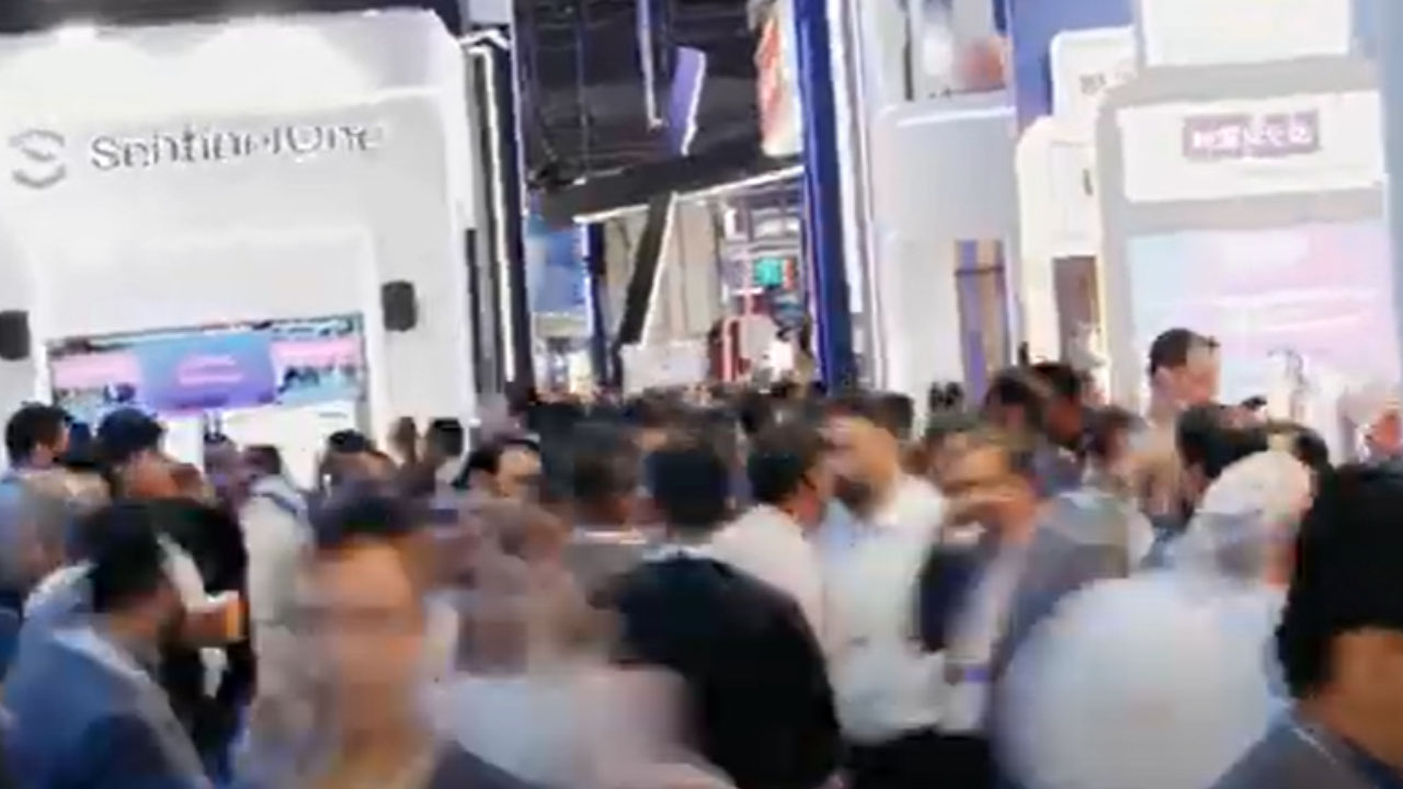 GISEC 2025 - DAY 3