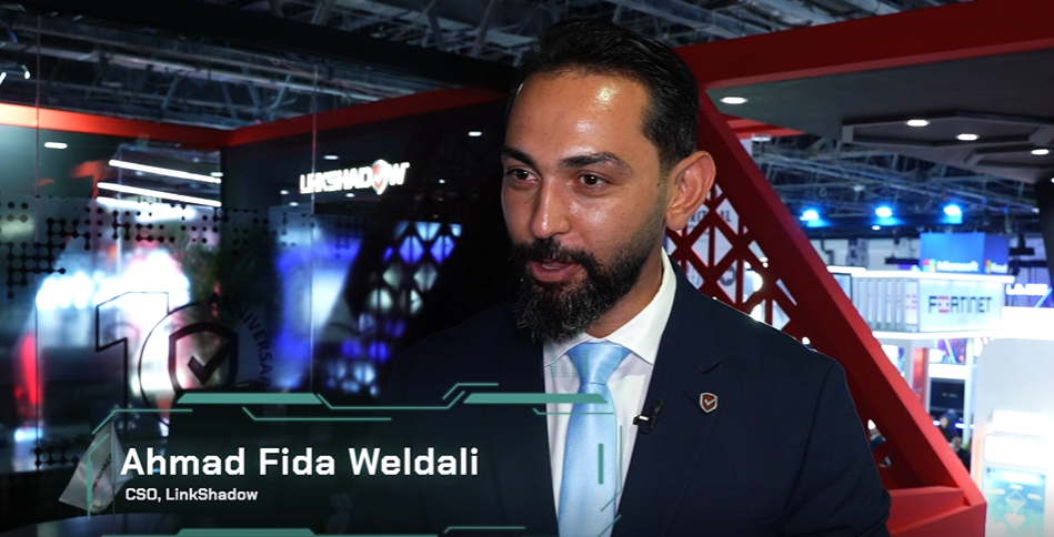 Ahmad Fida Weldali