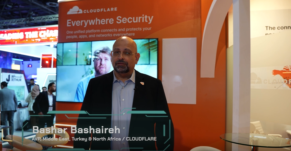 Bashar Bashaireh