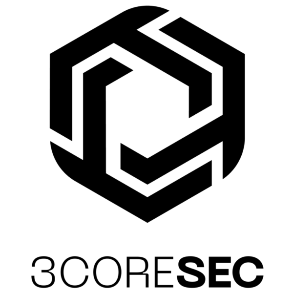 3CSEC - IT INFRASTRUCTURE SECURITY, UNIPESSOAL LDA