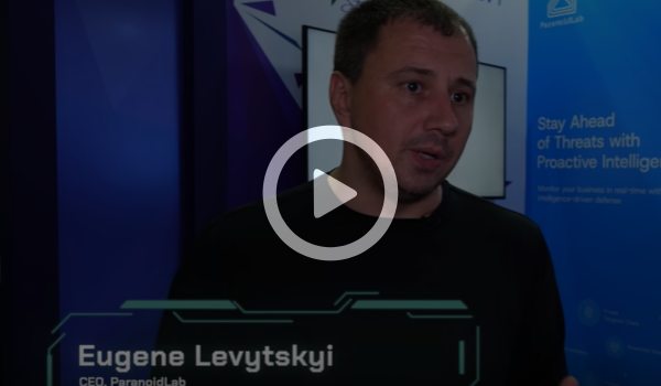 Eugene Levytskyi