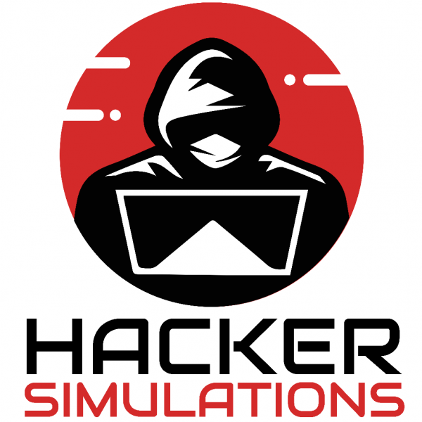 Hacker Simulations