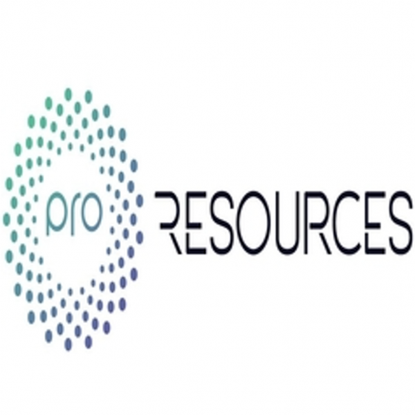 Proresources technology
