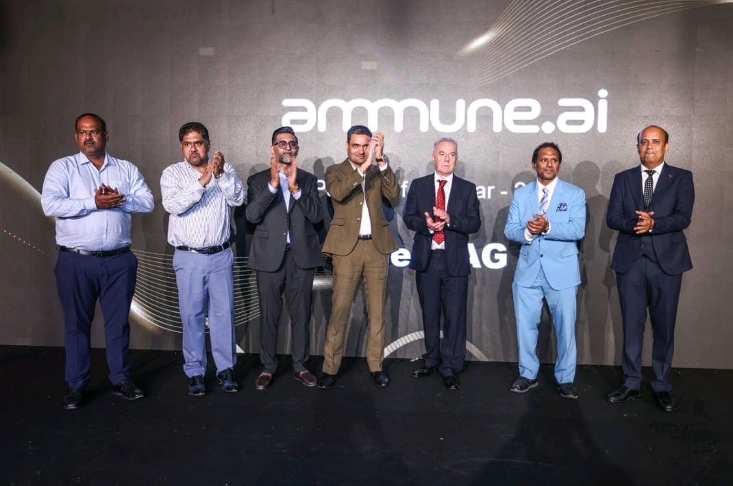 Ammune.AI
