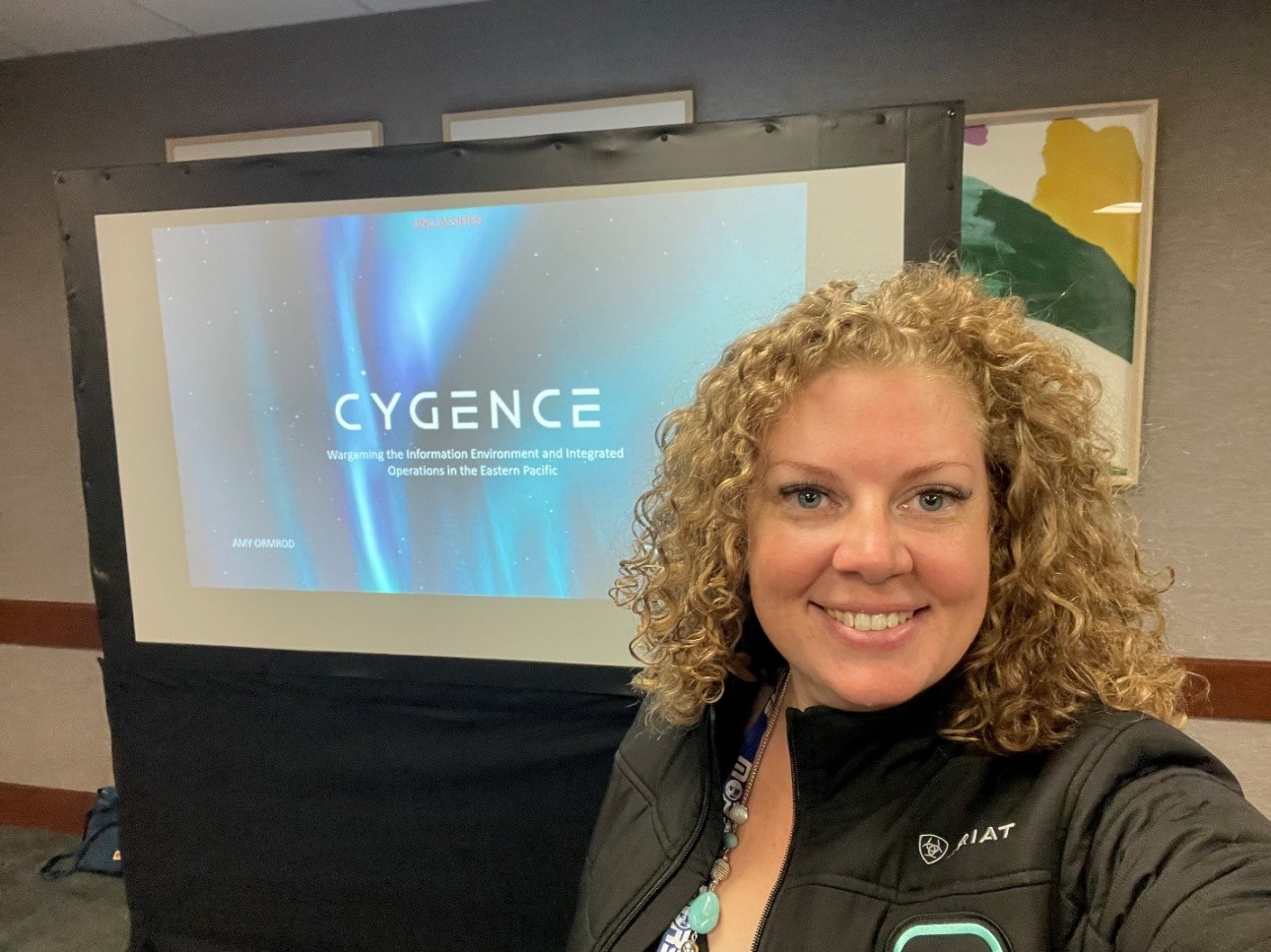 Founding with Fire: The Cygence Story