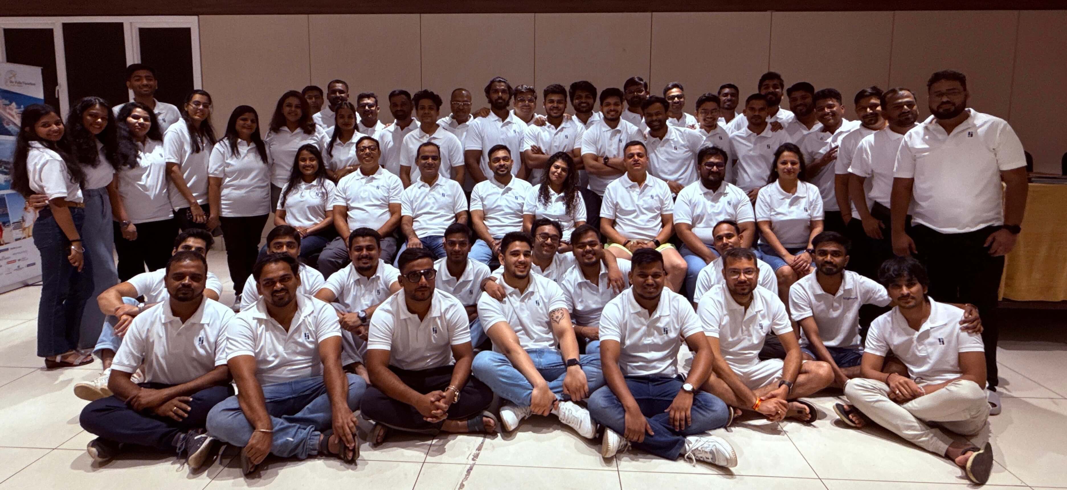 Cymmetri / Kathreftis AI PVT LTD