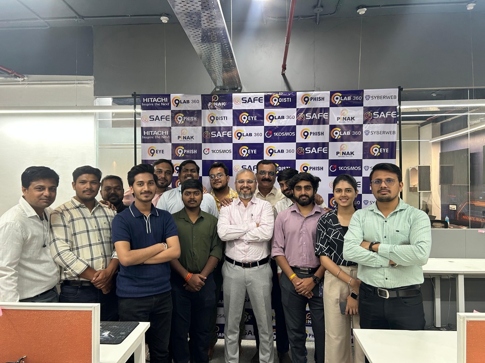 C9LAB (Pinak Infosec Pvt. Ltd.)