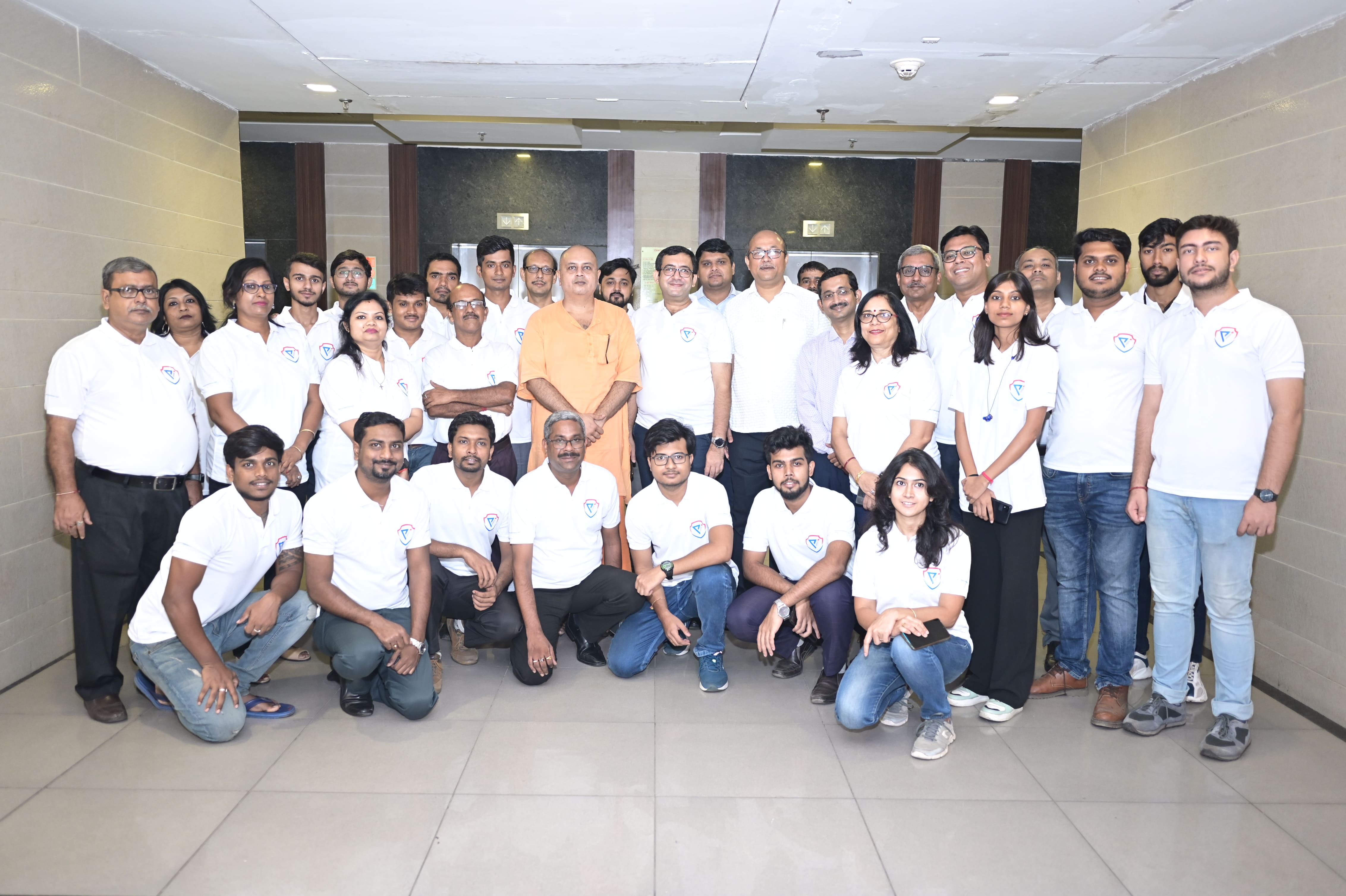 Prime Infoserv Pvt. Ltd.