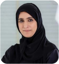 Dr. Bushra AlBlooshi