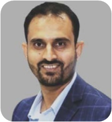 Pranav Bhopatkar