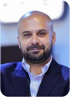 Yazan Khasawneh