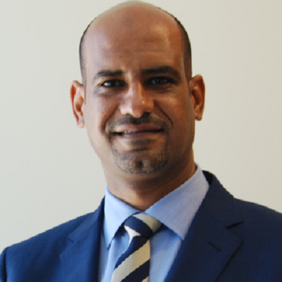 Ibrahim Hamad
