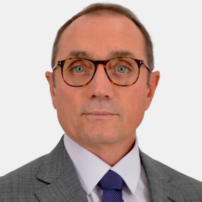 Olivier Busolini