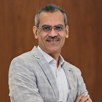 Rajesh Thapar