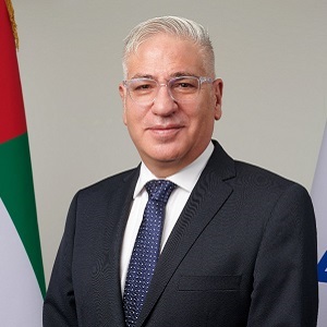 H.E. Ambassador Amir Hayek