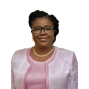 Betty Ugona