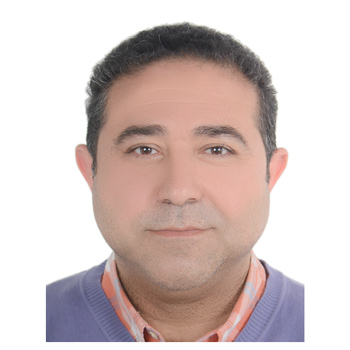 Dr. Ahmed Ali Abdel-Hafez Ahmed