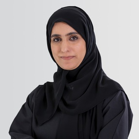 Bushra AlBlooshi
