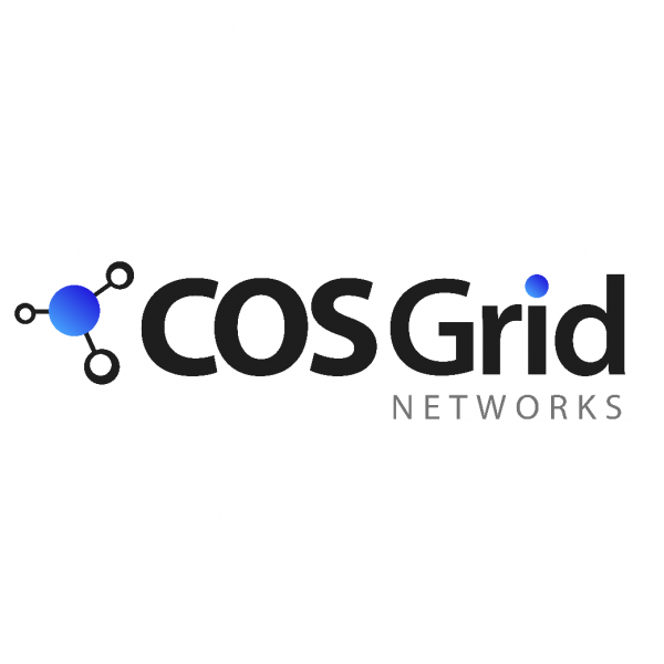 COSGrid Systems Private Limited